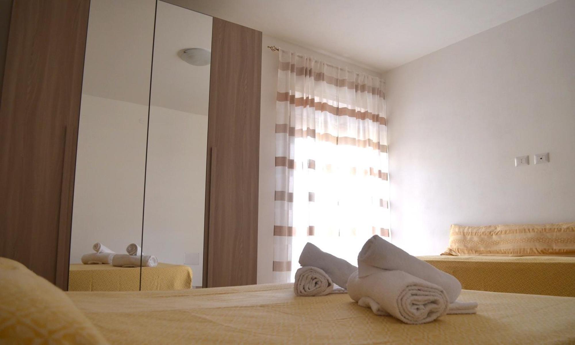 Dama Bianca Hotell Alghero Eksteriør bilde